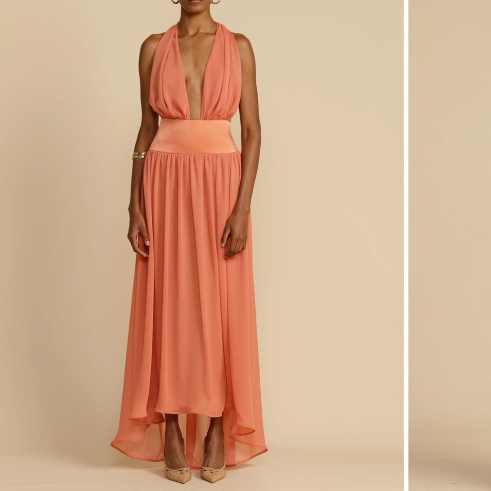 Arcina Ori Serena dress